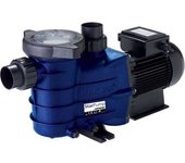 Hayward Bomba Para Piscina Starpump Ie2 0.75cv Blue / Black One Size unisex