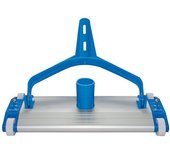 Productos Qp Tuerca Mariposa De Fijación Para Limpiafondos De Piscina Metálico 500340cp 335mm Grey / Blue One Size unisex