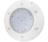 Productos Qp Proyector Led Plano Blanco Ip68 1650 Lúmenes 6500 K 13.5w White One Size unisex