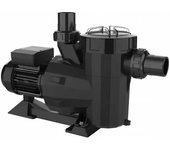 Astralpool Bomba Autocebante De Plástico Victoria Plus 10000 L/h 0.43 Kw 1/2 Cv Mono 230v Ii Black One Size unisex