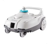 Intex Robot Limpiafondos Grey One Size unisex