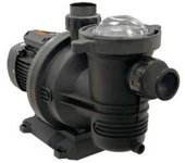 Aquasphere Fluidra Bomba De Piscina Autocebante 75939 75m Black One Size unisex