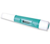 Kokido Fotometro De Sal De Piscina K975cbx 0.00-19.99ppt Purple / White One Size unisex