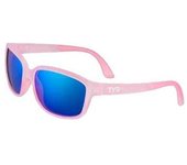 Tyr Gafas De Sol Polarizadas Mora Kai Blue / Pink One Size female