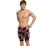 Madwave Jammer Drive Pbt Black H1 XS male