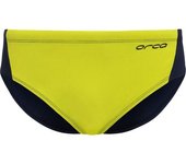 Orca Bañador Slip Rs1 Green Algae 2XL male