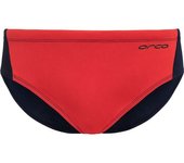 Orca Bañador Slip Rs1 Coral Red 2XL male