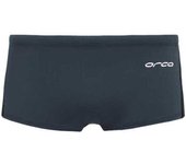 Orca Bañador Bóxer Rs1 Black 2XL male