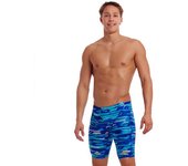 Funky Trunks Jammer Training Pace Racer AUS 32 male