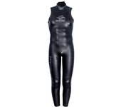 Sailfish Traje Húmedo De Neopreno Rocket 4 Black XS unisex