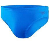 Speedo Bañador Slip Eco Endurance + 7 Cm Bondi Blue 40 male