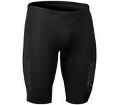 Zoggs Pantalones Cortos De Flotación Neo Thermal Jammer 0.5 Mm Unisex Black XS unisex