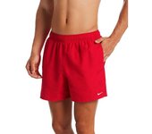 Nike Bañador Corto Essential Lap 5´´ University S male