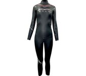 Aquaman Traje Húmedo De Neopreno Cell Gold Black XS unisex