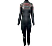 Aquaman Traje Húmedo De Neopreno Bionik Black XS unisex