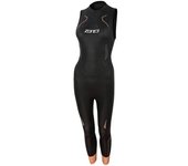 Zone3 Traje De Neopreno Sin Mangas Vision Black / Rose Pink / Gunmetal XS unisex