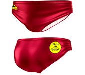 Turbo Bañador Slip H20 Maroon 2XL male