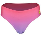 Aquasphere Bañador Slip Essential 8 Cm Brief Multicolor / Light Blue 90 male