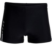 Joma Bañador Bóxer Shark Iii Black M male