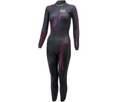 Blue Seventy Traje Húmedo De Neopreno Fusion Black XS unisex