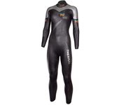 Blue Seventy Traje Húmedo De Neopreno Thermal Reaction Black XS unisex