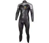 Blue Seventy Traje Húmedo De Neopreno Thermal Reaction Black XS unisex