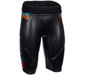 Blue Seventy Pantalones Cortos De Flotación Lift 2024 Black XS unisex