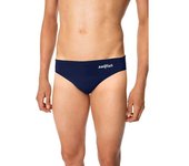 Sailfish Bañador Slip Power Dark Blue S male