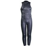 Sailfish Traje Húmedo De Neopreno Rocket 3 Black XS unisex