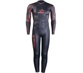 Sailfish Traje Húmedo De Neopreno Attack 7 Black XS unisex