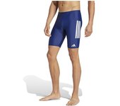 Adidas Jammer 3 Stripes 8´´ Dark Blue / White XL male