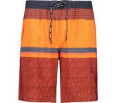 Cmp Bañador Corto 31r9167 Mandarin M. / Calendula M. / Anthracite XL male