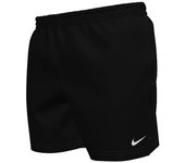 Nike Bañador Corto 5´´ Volley Black XL male