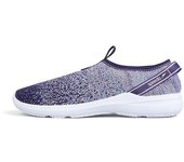 Speedo Zapatillas De Agua Surfknit Pro Peacoat / Pink EU 42 female