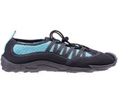 Aquawave Zapatillas De Agua Gimani Black / Light Bue EU 38 female