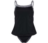 Fashy Tankini 2379201 Multicolour 40 female