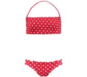 Barts Bikini Bells Tube Red 16 Años male