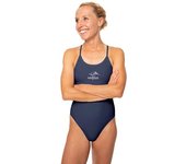 Sailfish Traje De Baño Power Adjustable X Dark Blue L female