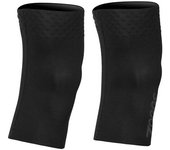Zoggs Rodillera De Neopreno Neo Thermal 0.5 Mm Black XS male