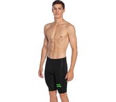 Madwave Pantalones Cortos De Neopreno Neo Onskin Black XS unisex