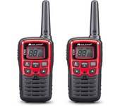 Midland Walkie-talkies Ek35 2 Pmr446 Xt30