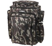 Ctec Mochila Camou 45l