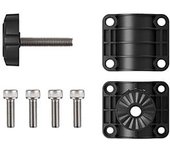 Garmin Soporte De Poste De 0 Grados Para Livescope™ Plus Lvs34