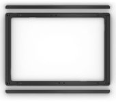 Garmin Placa Adaptadora Para Gpsmap 9x2 A Serie 9x3