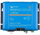 Victron Energy Cargador Phoenix Smart Ip43 24/25 (1+1) 120-240v
