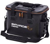 Savage Gear Bolsa Aparejos Wpmp Boat And Bank 24l