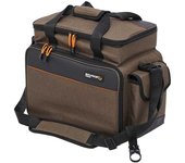 Savage Gear Bolsa De Señuelos Specialist 31l