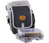 Westin Bolsa Aparejos W3 P&t Stalker