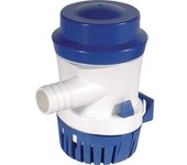 Shurflo Bomba De Achique Sumergible De 1000 3785l/h 12v