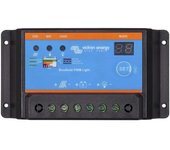 Victron Energy Regulador De Luz Solar Azul 12 24-10 A